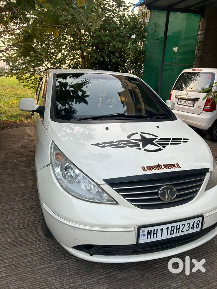 Tata Indica Vista 2013