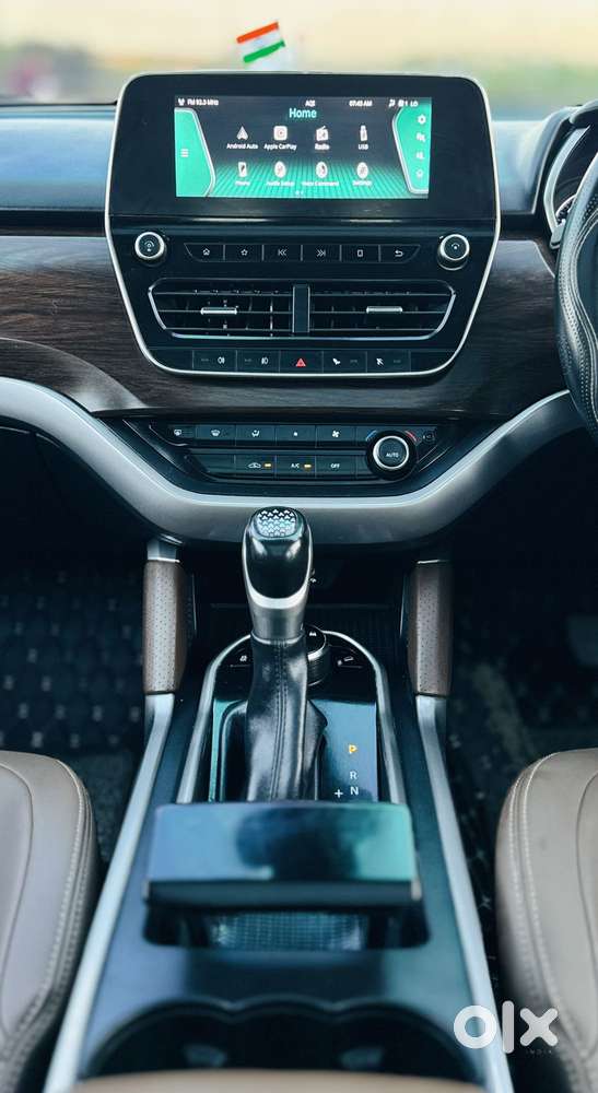 Tata Harrier Xza Plus At, 2022, Diesel
