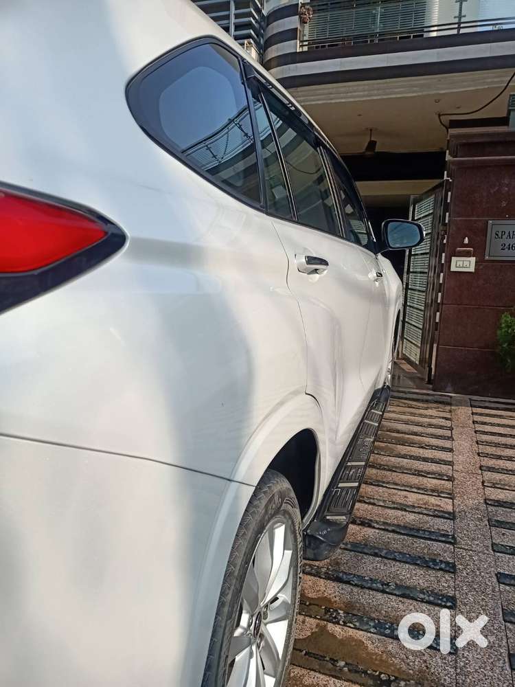 Innova Hycross Hybrid For Sale All Original Just Like New Only Serious