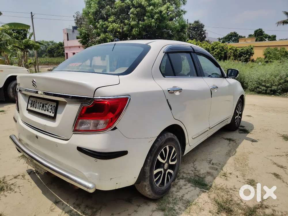 Dzire Vxi Insurance Update Argent Sell