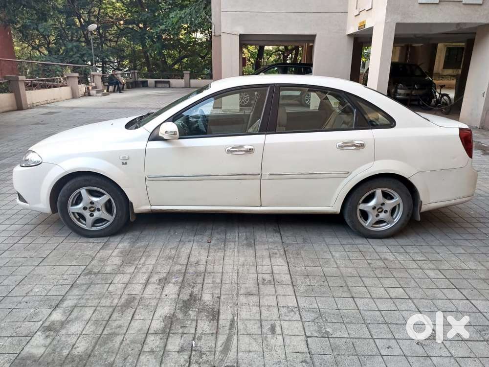 Chevrolet Optra Magnum 2.0 Tcdi Lt, 2010, Diesel
