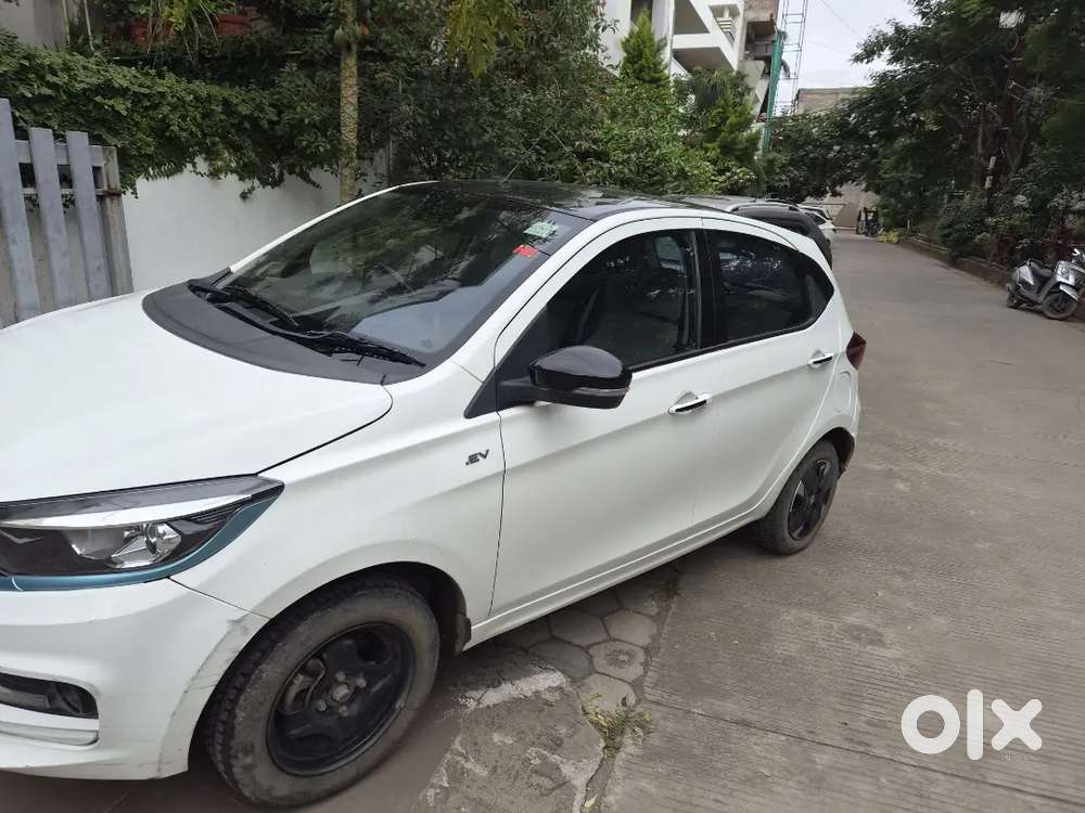 Tata Tiago Ev 2023