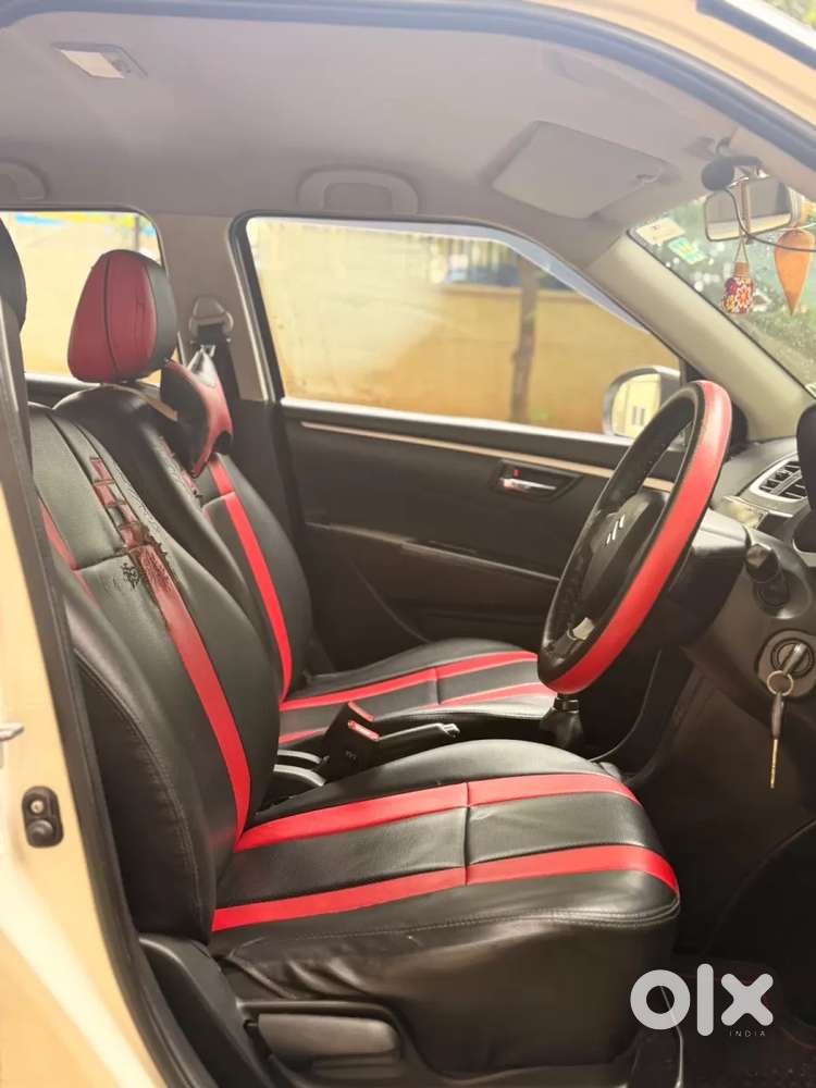 Maruti Suzuki Swift Vxi, 2016, Petrol