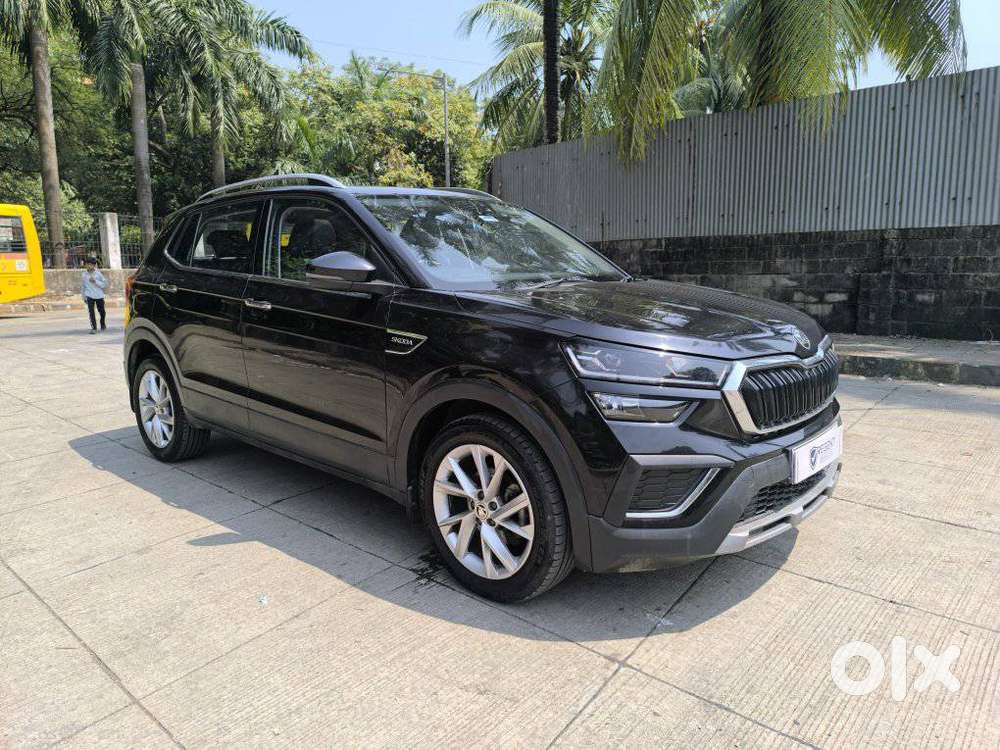 Skoda Kushaq Prestige 1.0 Tsi At, 2025, Petrol