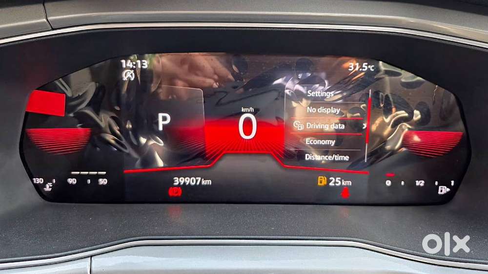 Volkswagen Taigun 1.5 Tsi Gt Plus, 2022, Petrol