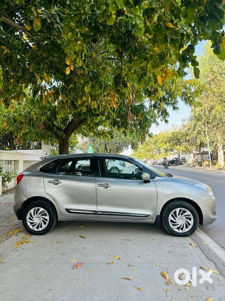 Maruti Suzuki Baleno 1.3 Delta, 2018, Diesel