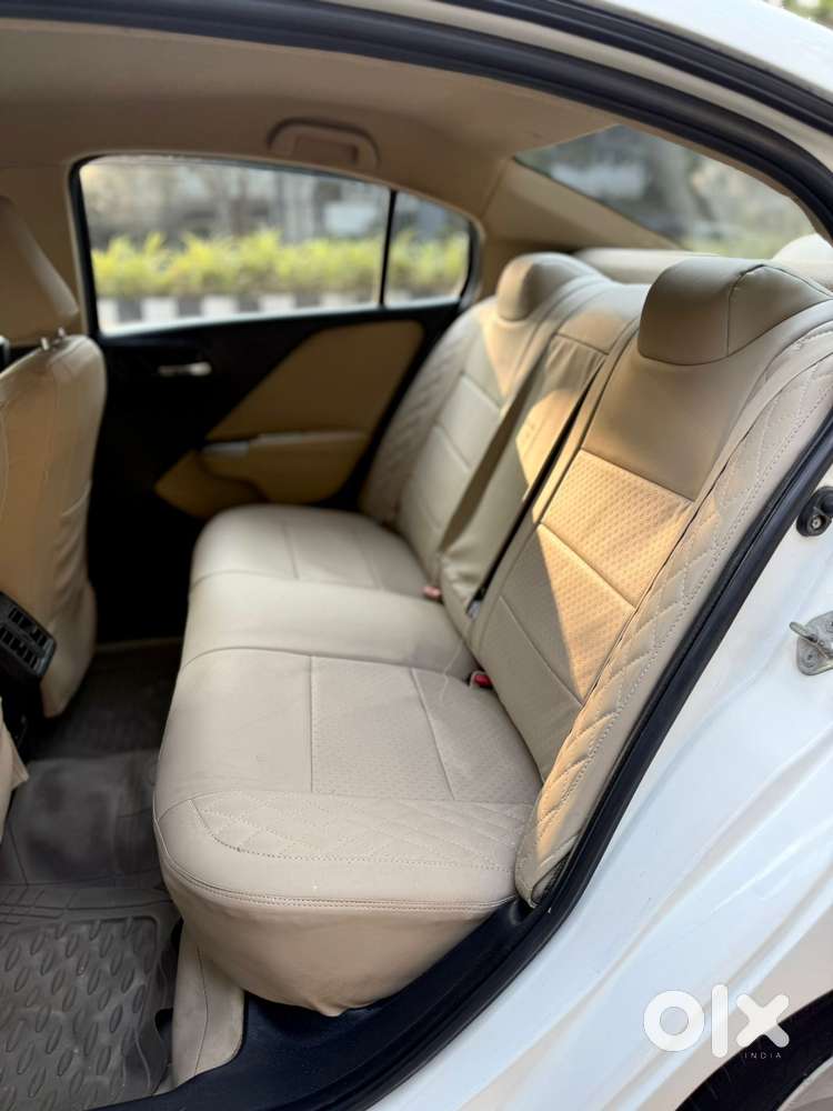 Honda City 2014-2015 V Mt, 2015, Diesel