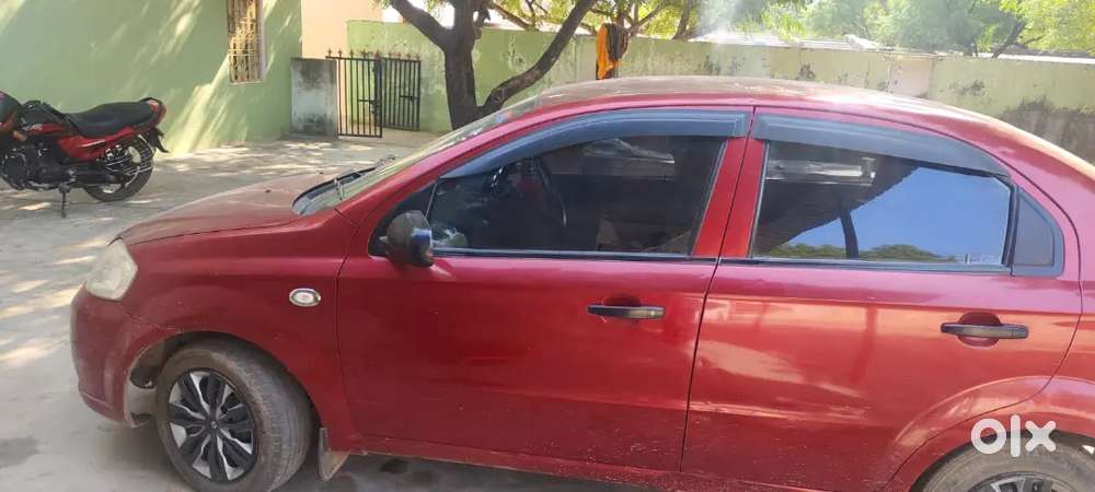 Chevrolet Captiva Ltz 2008