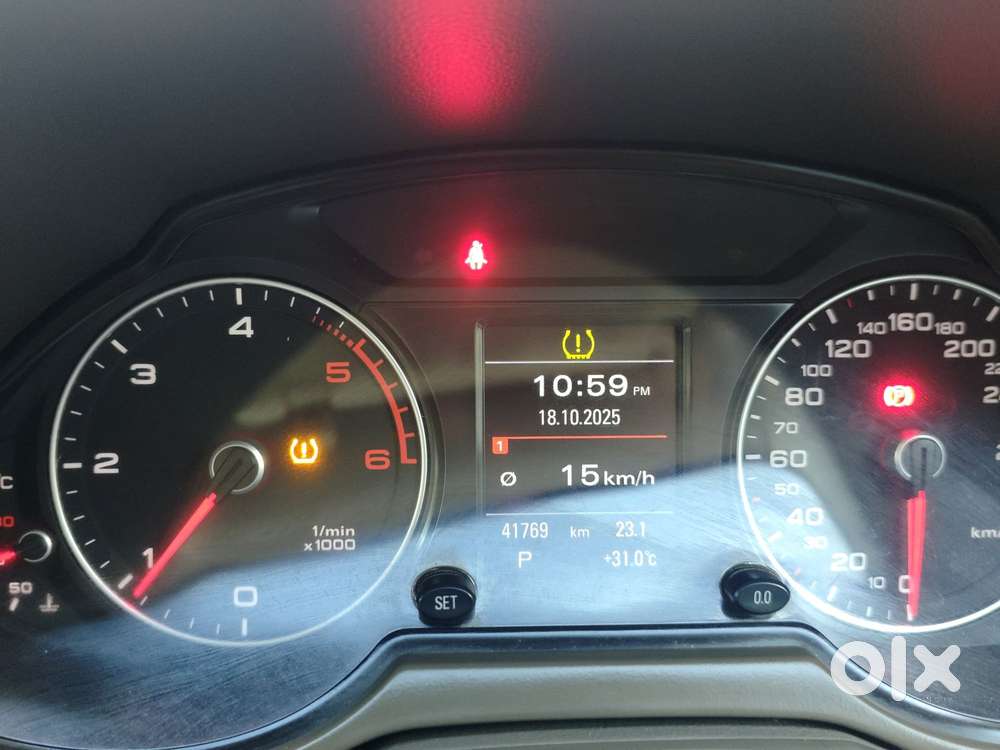 Audi Q5 2.0 Tdi S Line, 2016, Diesel