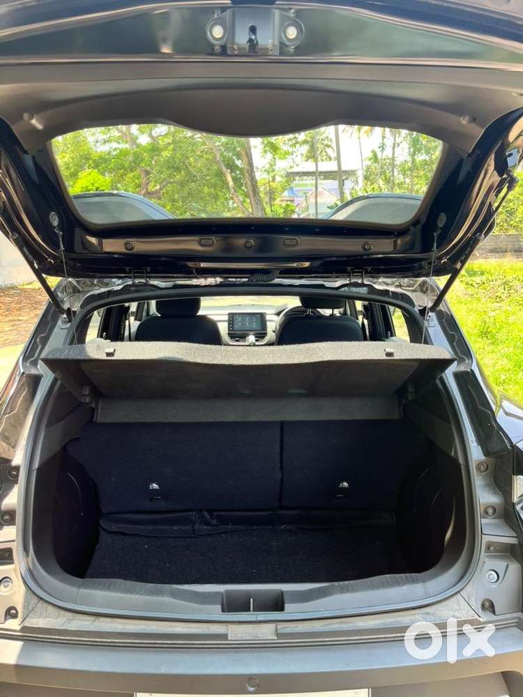 Renault Kiger 2026 Perfect Condition