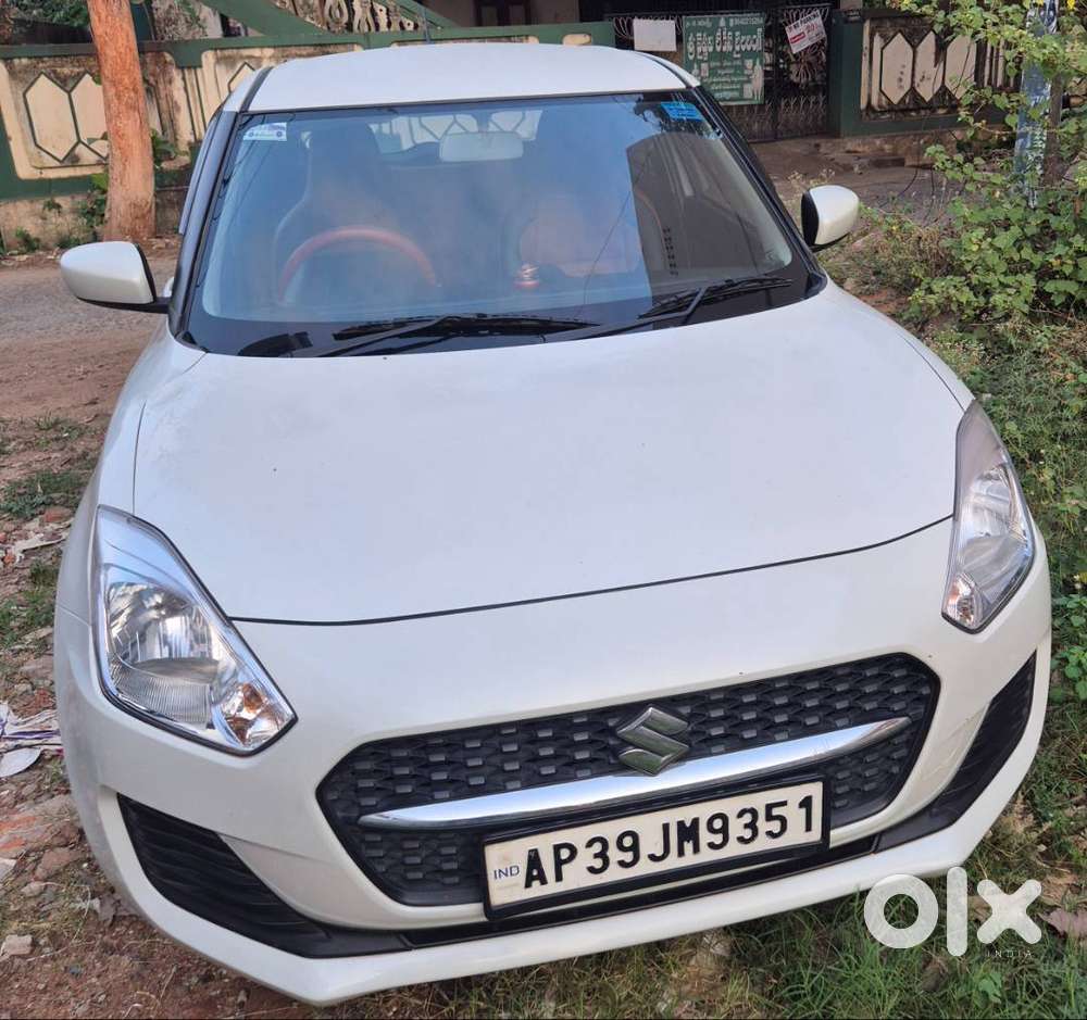 Swift Car For Sale