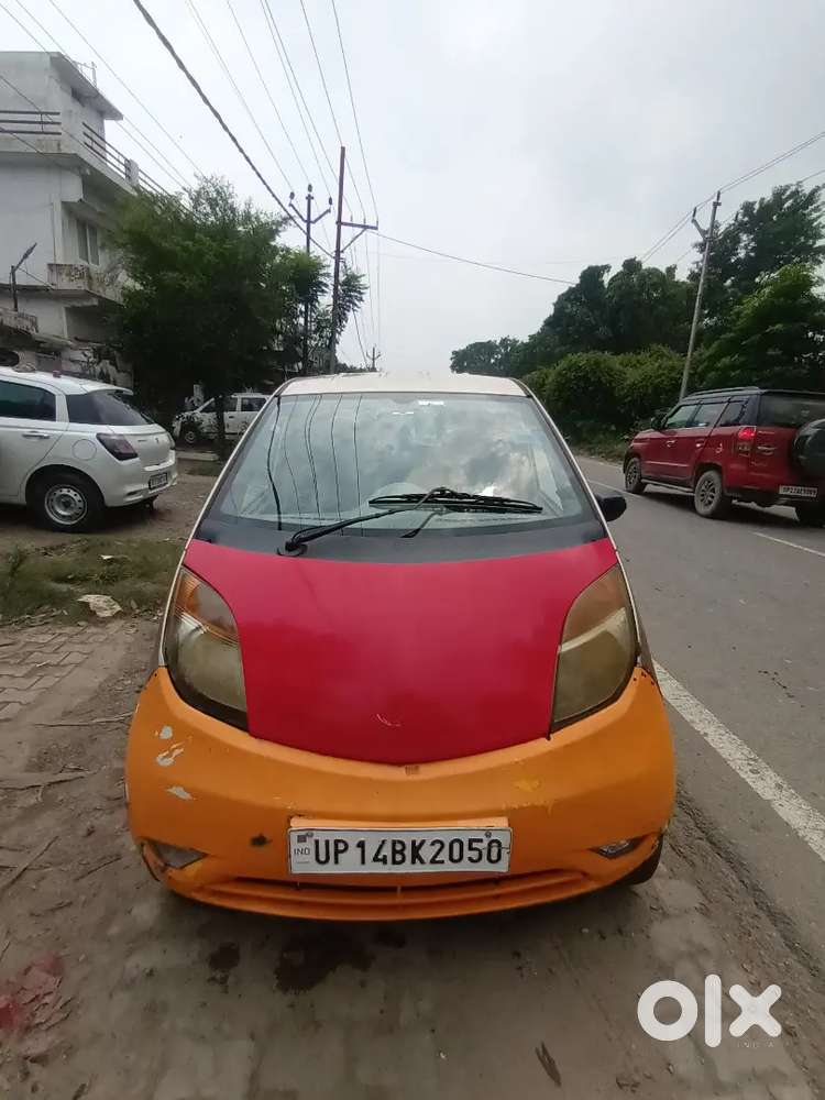 Tata Nano Xe 2011 Car