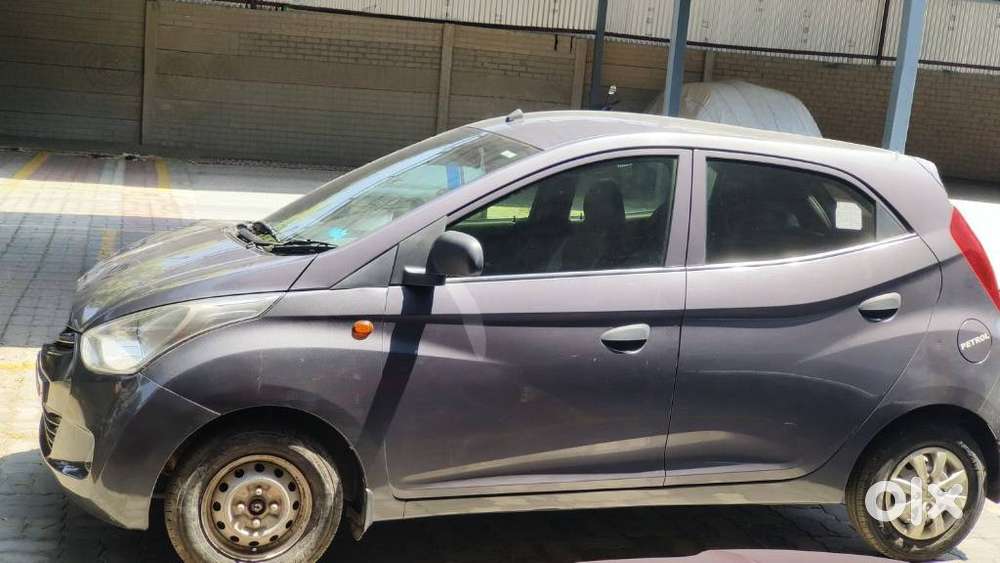 Hyundai Eon Era, 2016, Petrol