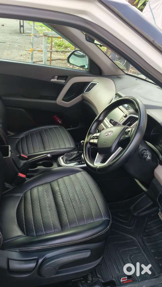 Hyundai Creta 1.6 Sx Plus Auto, 2018, Diesel