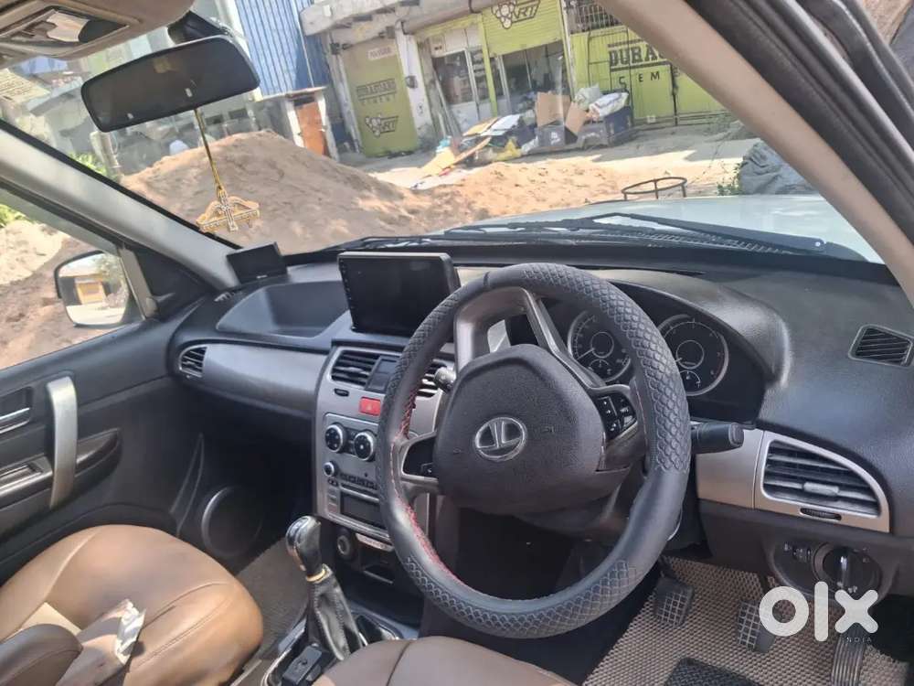 Safari Storme Frist Woner 2017 New Tayar Good