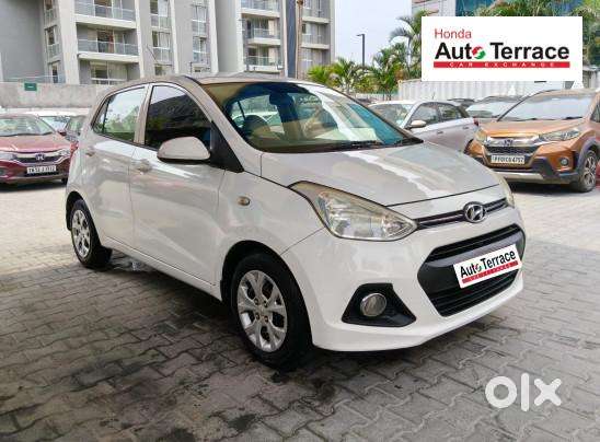 Hyundai Grand I10 Magna, 2015, Petrol