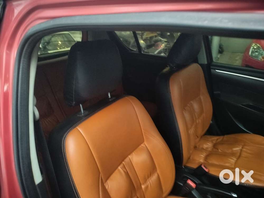 Maruti Suzuki Swift 2011-2014 Vdi, 2014, Diesel