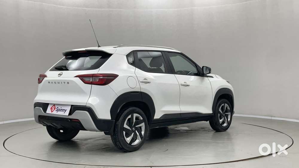 Nissan Magnite 1.0 Xl, 2023, Petrol