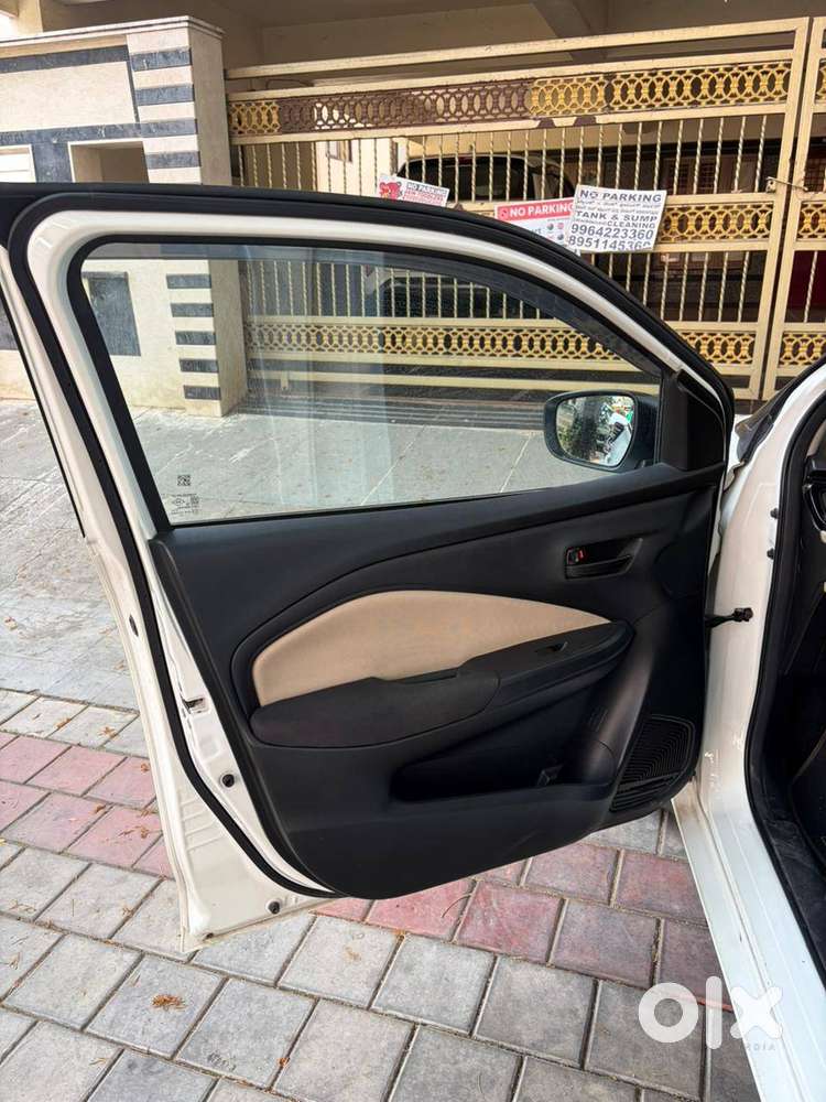 Toyota Glanza S Amt 2023 (willing To Negotiate)