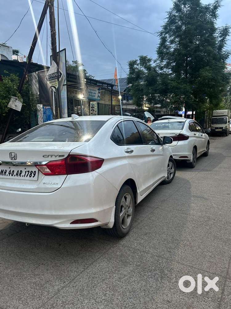 Honda Diesel Car 2015