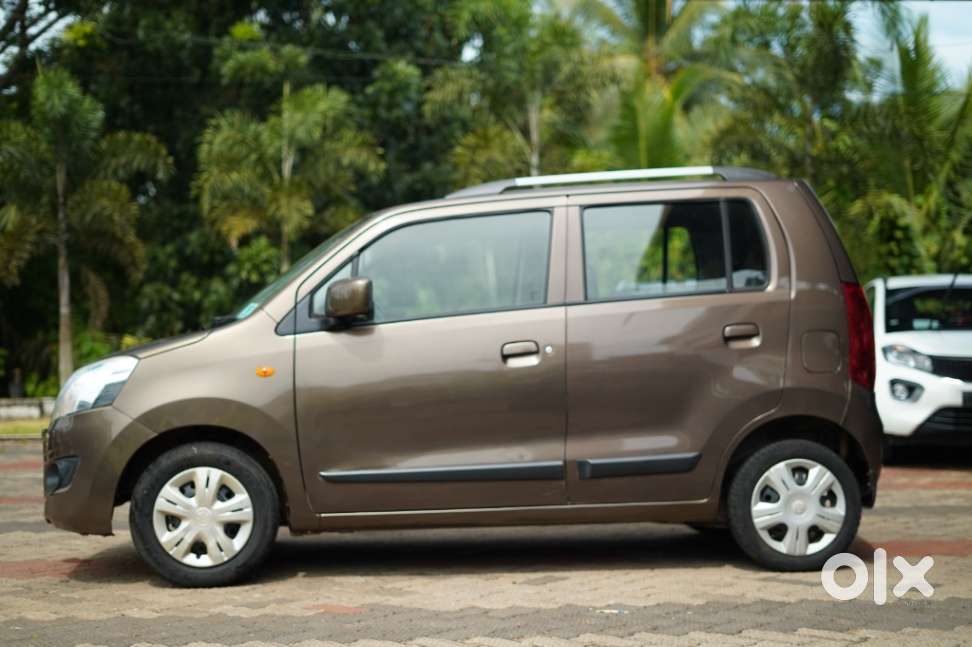 Maruti Suzuki Wagon-r-1-0