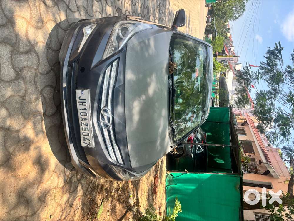 Hyundai Verna 1.6 Sx 2016 Model