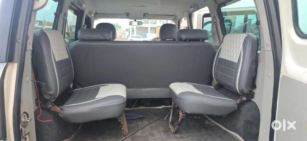 Mahindra Scorpio, 2015, Diesel