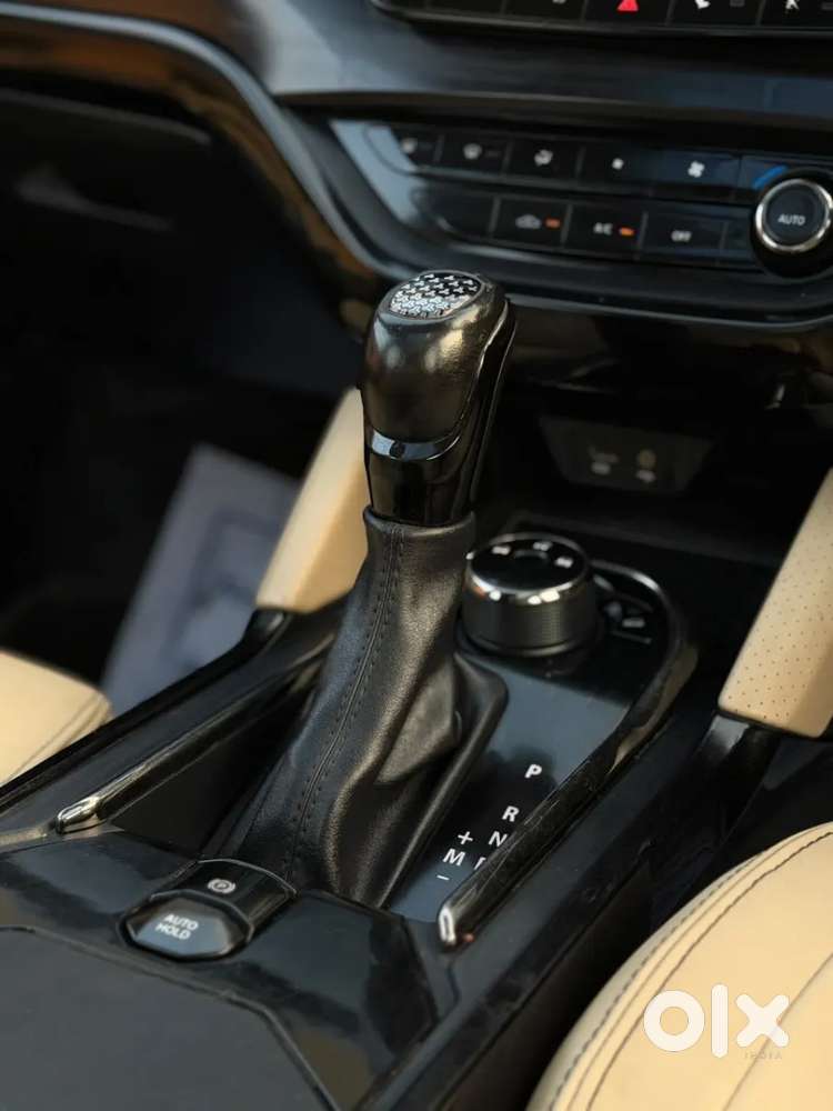Tata Safari 2.0 Kryotec Xza Plus, 2021, Diesel