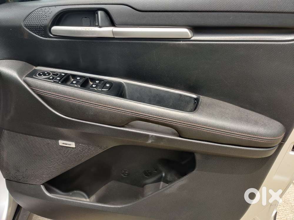 Kia Sonet Gtx Plus At D, 2022, Diesel