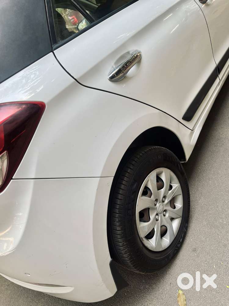 Hyundai Elite I20 Sportz 1.2 Opt, 2015, Petrol