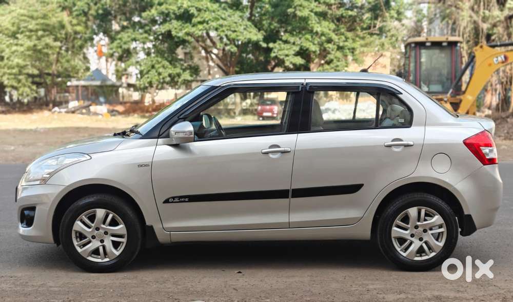 Maruti Suzuki Swift Dzire 2012-2015 Zdi, 2012, Diesel