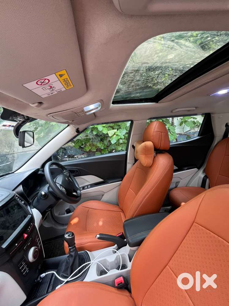 Mahindra Xuv300 Turbosport