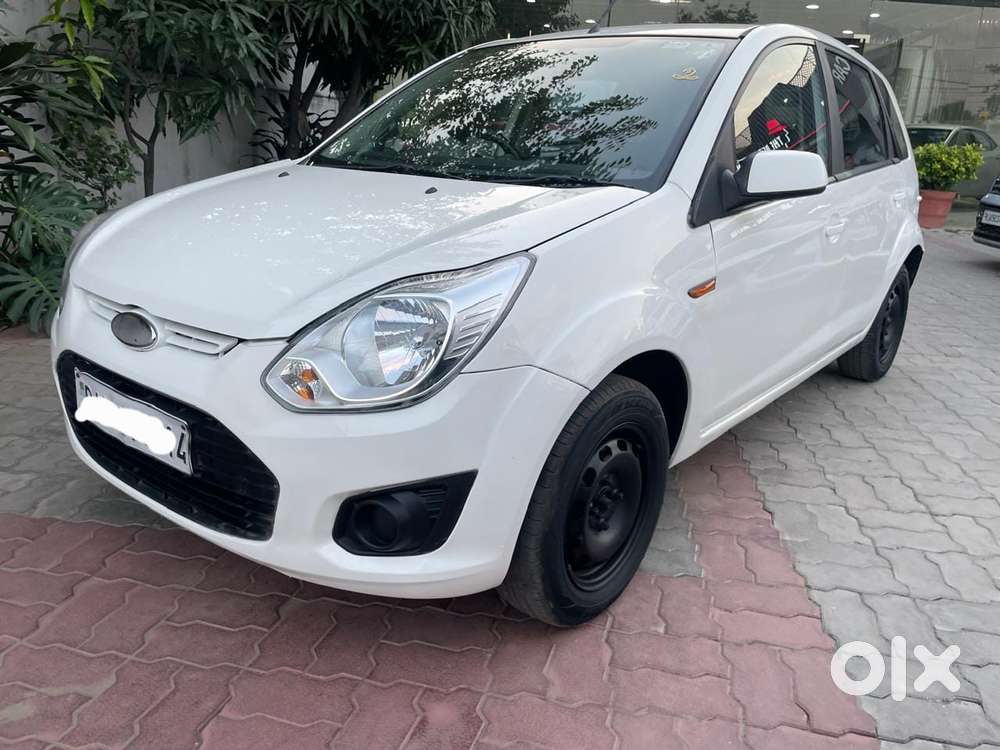 Ford Figo, 2014, Diesel