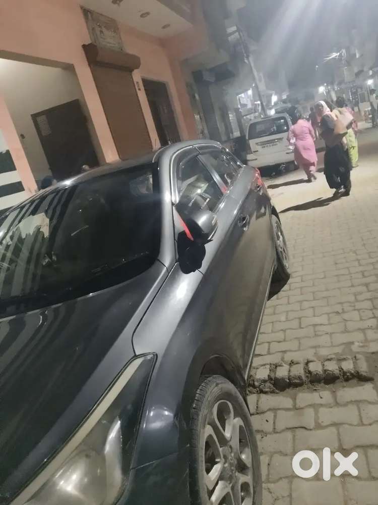 2nd Owner Hyundai Elite 2018