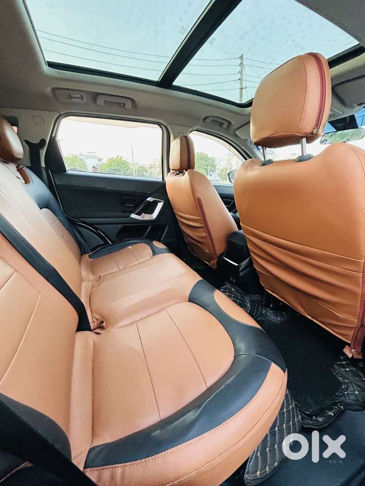 Tata Harrier 2.0 Kryotec Xma Sunroof, 2023, Diesel