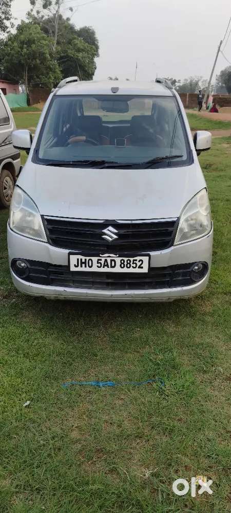 Maruti Wagon R 2010