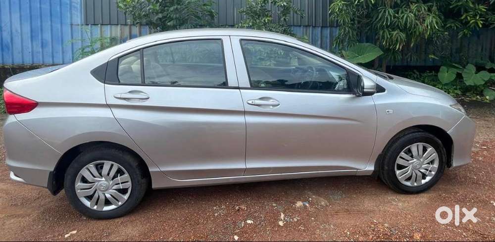 Honda City 2014 Petrol 30000kms