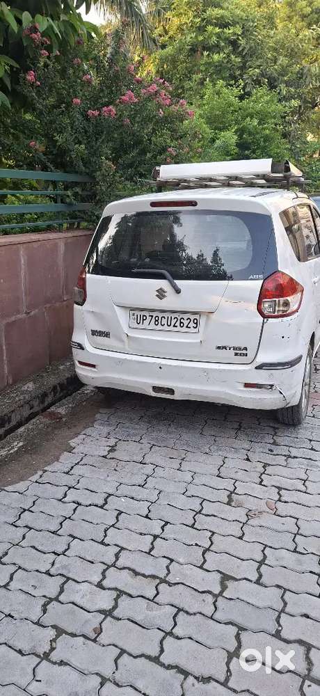 Maruti Suzuki Ertiga 2012 Diesel 85000 Km Driven