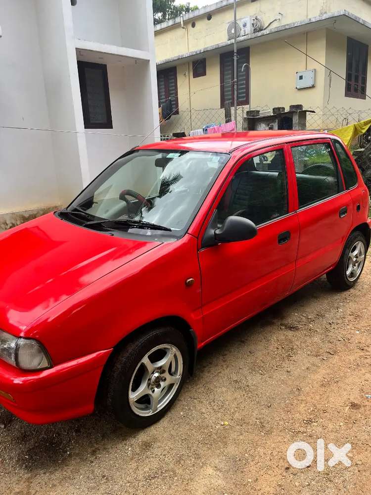 Maruti Zen