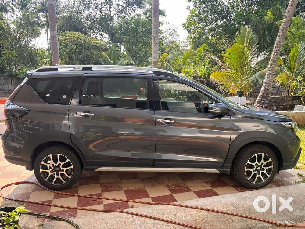 Maruti Suzuki Xl6 2024 Petrol Well Maintained
