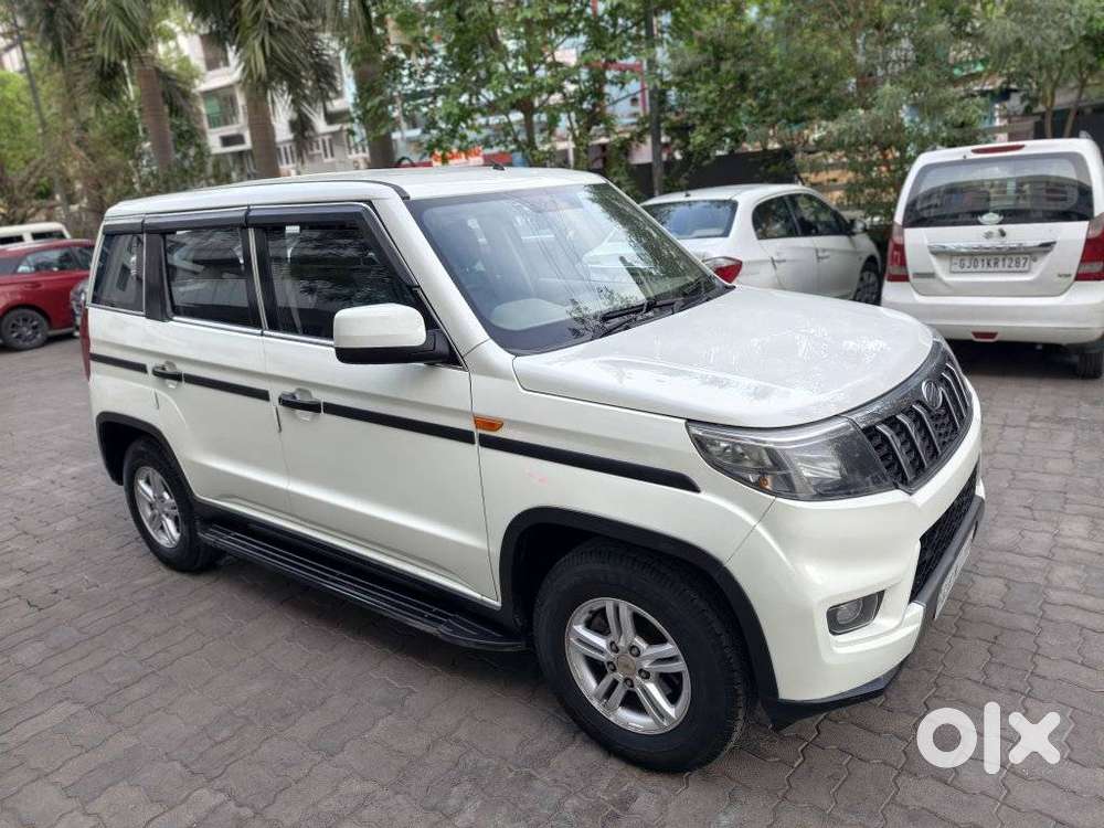 Mahindra Bolero Neo 1.5 N 10 R, 2022, Diesel