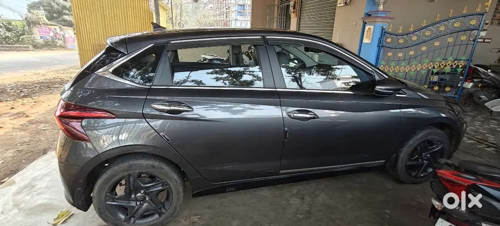 Hyundai I20 1.2 Spotz 2022
