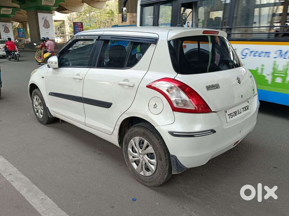 Maruti Suzuki Swift Vdi (o), 2016, Diesel