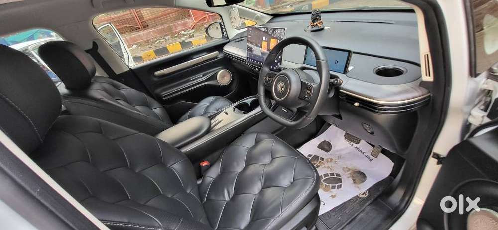Mg Windsor Ev Essence, 2025, Electric