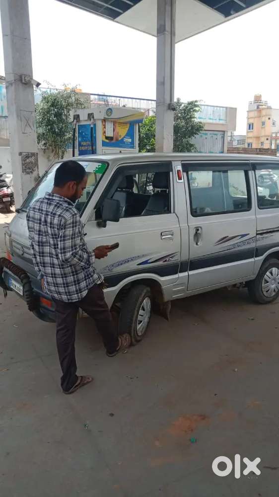 Maruti Suzuki 9 Years Old