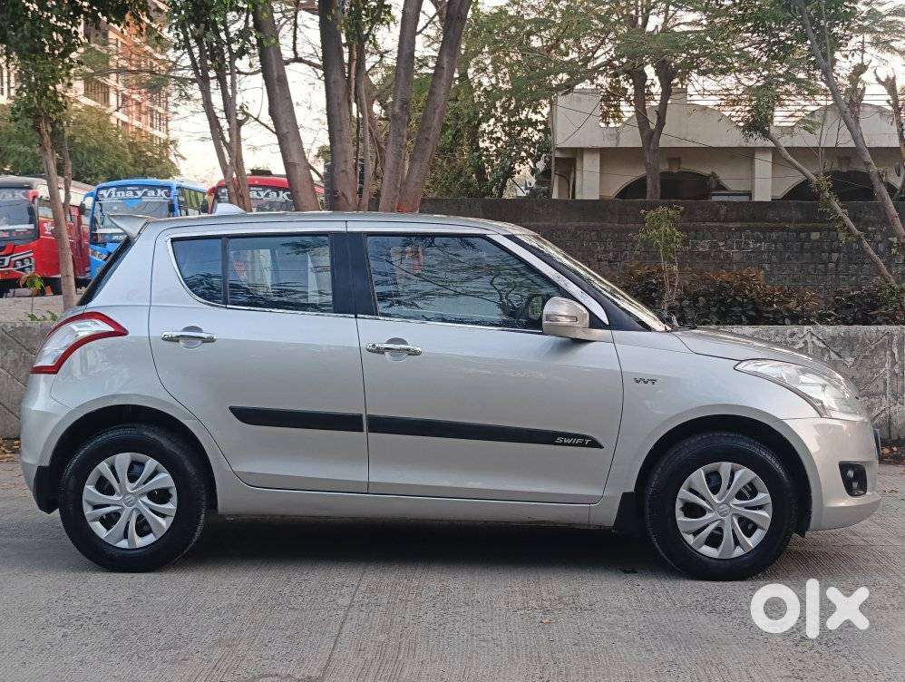 Maruti Suzuki Swift 2011-2014 Vxi, 2013, Petrol