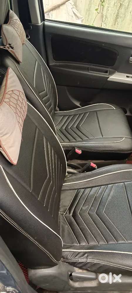 Maruti Wagon R 2010 Petrol Car