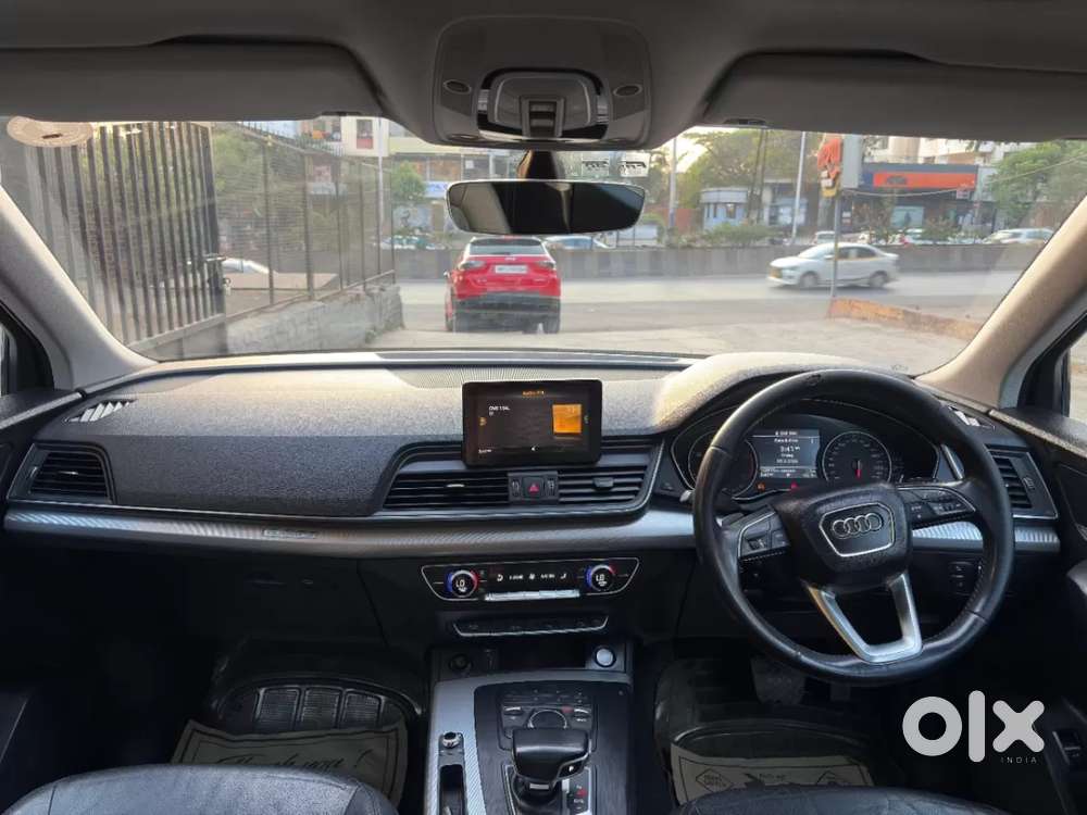 Audi Q5 2.0 35 Tdi Technology, 2019, Diesel