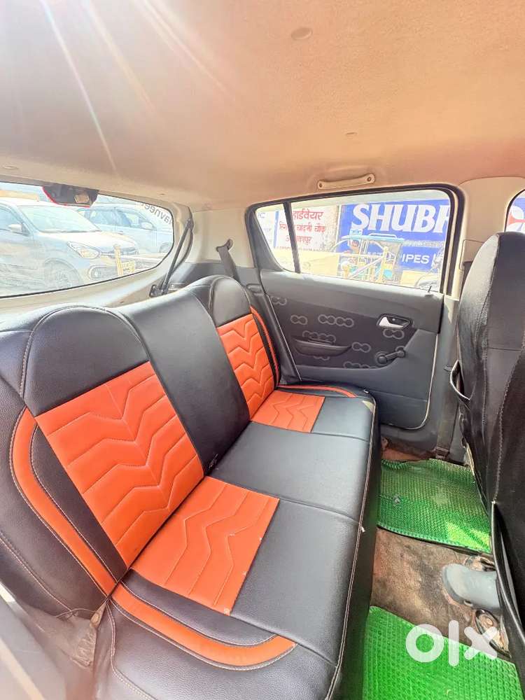 Maruti Suzuki 800 2014 Petrol Manual