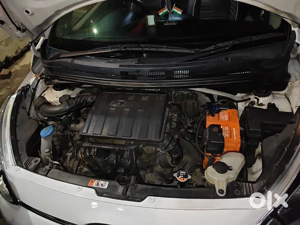 Hyundai Grand I10 2019 Sportz